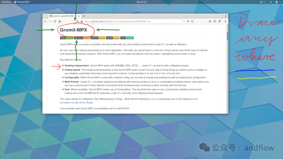 15个值得推荐的开源免费图像标注工具插图8 15个值得推荐的开源免费图像标注工具