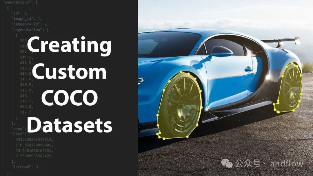 15个值得推荐的开源免费图像标注工具插图14 15个值得推荐的开源免费图像标注工具