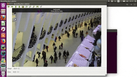 15个值得推荐的开源免费图像标注工具插图19 15个值得推荐的开源免费图像标注工具