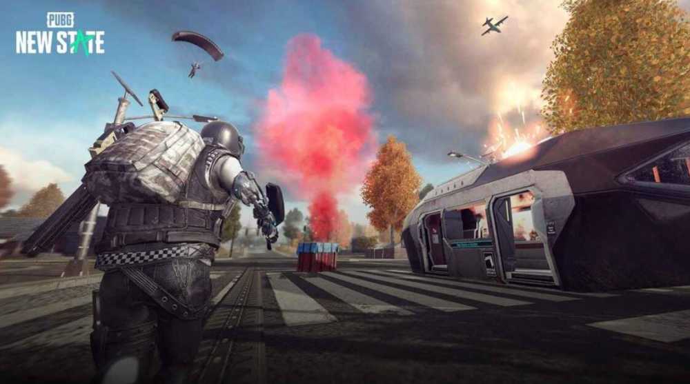 绝地求生未来之役无人机商店介绍插图 绝地求生未来之役无人机商店介绍