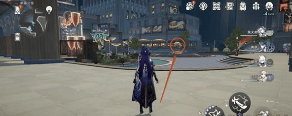 崩坏星穹铁道梦都风华录成就怎么完成 崩坏星穹铁道梦都风华录成就攻略插图1 崩坏星穹铁道梦都风华录成就怎么完成 崩坏星穹铁道梦都风华录成就攻略