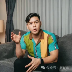 一张图即出AI视频!谷歌全新扩散模型,让人物动起来插图3 一张图即出AI视频!谷歌全新扩散模型,让人物动起来