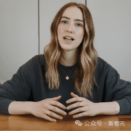 一张图即出AI视频!谷歌全新扩散模型,让人物动起来插图2 一张图即出AI视频!谷歌全新扩散模型,让人物动起来