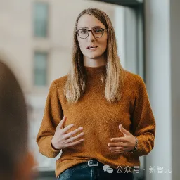 一张图即出AI视频!谷歌全新扩散模型,让人物动起来插图10 一张图即出AI视频!谷歌全新扩散模型,让人物动起来