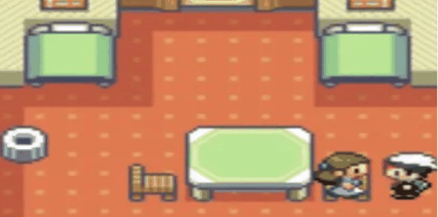 口袋妖怪究极绿宝石二周目剧情流程 具体介绍