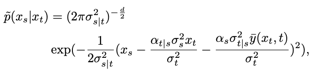 CVPR 2024|生成不了光线极强的图片?微信视觉团队有效解决扩散模型奇点问题插图11 CVPR 2024|生成不了光线极强的图片?微信视觉团队有效解决扩散模型奇点问题