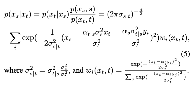 CVPR 2024|生成不了光线极强的图片?微信视觉团队有效解决扩散模型奇点问题插图10 CVPR 2024|生成不了光线极强的图片?微信视觉团队有效解决扩散模型奇点问题