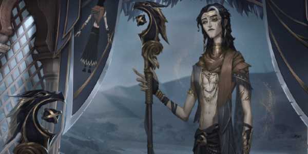 《第五人格》隐士溯洄系列时装获取攻略插图2 《第五人格》隐士溯洄系列时装获取攻略