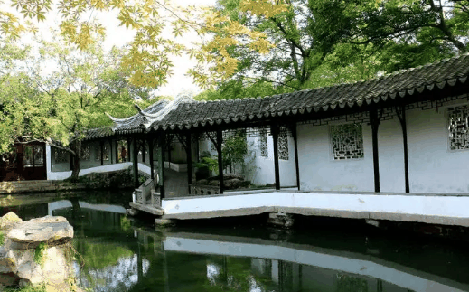 2024年苏州4月份的温度大概是多少?苏州4月份天气穿什么衣服