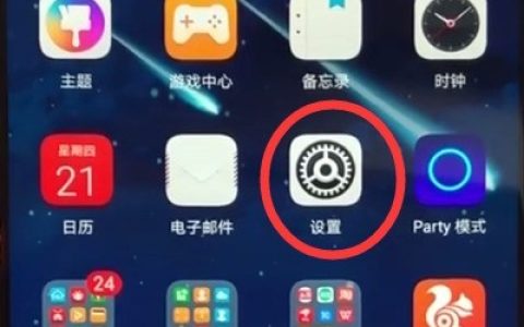 荣耀play使用放大手势的详细步骤