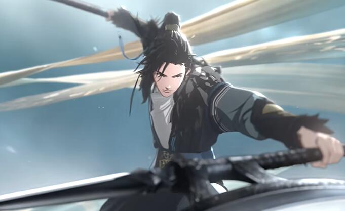 射雕手游博物百科无定坊答案大全插图 射雕手游博物百科无定坊答案大全