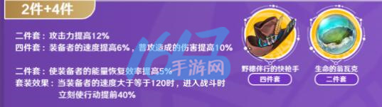 星穹铁道遗器推荐大全