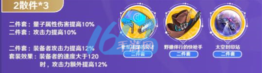 星穹铁道遗器推荐大全