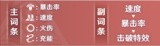 星穹铁道遗器推荐大全