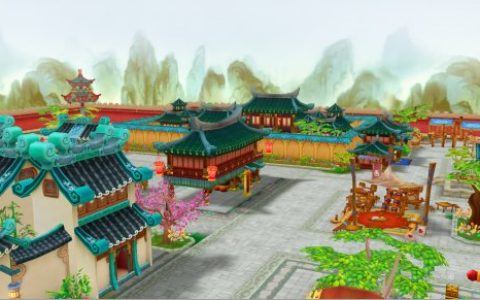 每一张都是回忆，跟我一起追忆青春经典聊斋故事