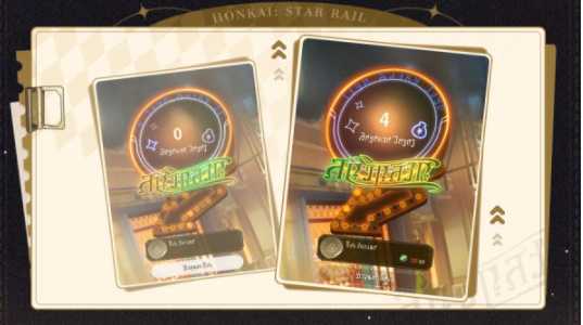 《崩坏:星穹铁道》杯中逸事活动内容一览插图4 《崩坏:星穹铁道》杯中逸事活动内容一览