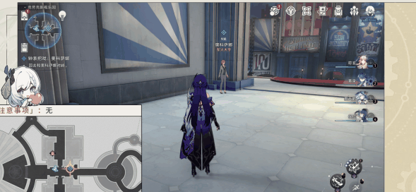 崩坏星穹铁道钟表把戏奥科萨娜怎么做 具体一览