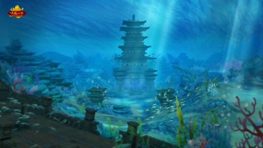 生活玩法全面升级!怀旧天龙2024首次大更新今日上线插图2 生活玩法全面升级!怀旧天龙2024首次大更新今日上线