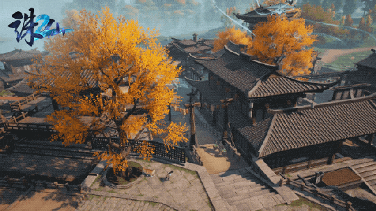 共赴仙侠全新篇章！《诛仙2》“无为测试”定档4月23日