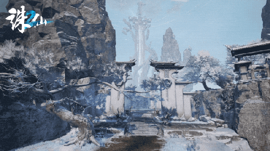 共赴仙侠全新篇章！《诛仙2》“无为测试”定档4月23日