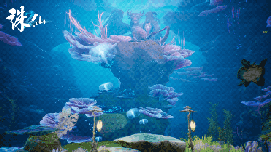 共赴仙侠全新篇章！《诛仙2》“无为测试”定档4月23日