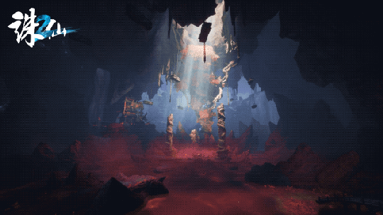 共赴仙侠全新篇章！《诛仙2》“无为测试”定档4月23日