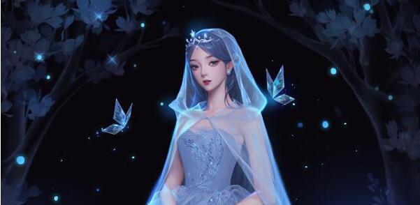 王者荣耀花开主题婚纱皮肤一览插图 王者荣耀花开主题婚纱皮肤一览