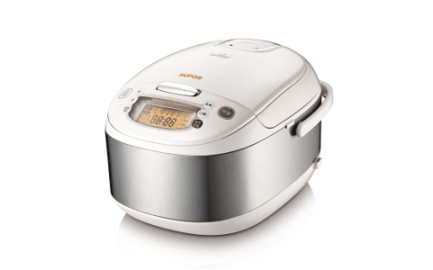 电饭煲底盘加热好还是IH电磁加热好?电饭煲电磁加热和底盘加热哪个好一点