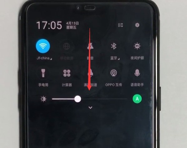 oppo手机中开启语音助手的详细方法