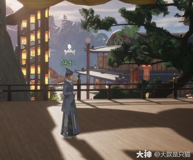 《射雕》百科讲堂快活林攻略插图3 《射雕》百科讲堂快活林攻略