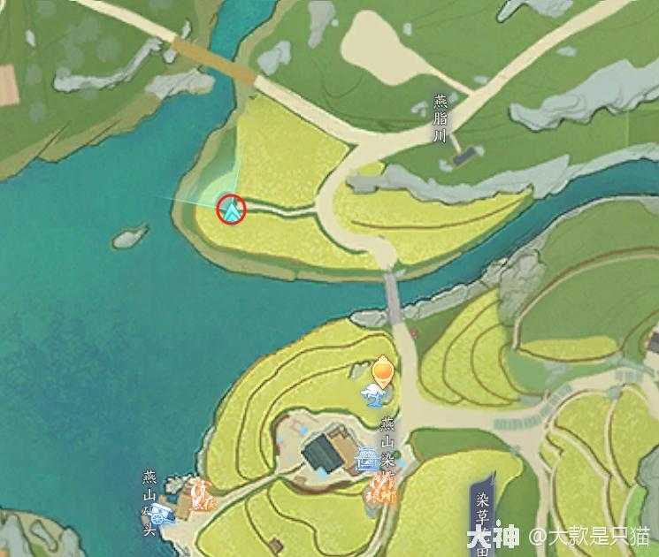 《射雕》百科讲堂快活林攻略插图2 《射雕》百科讲堂快活林攻略