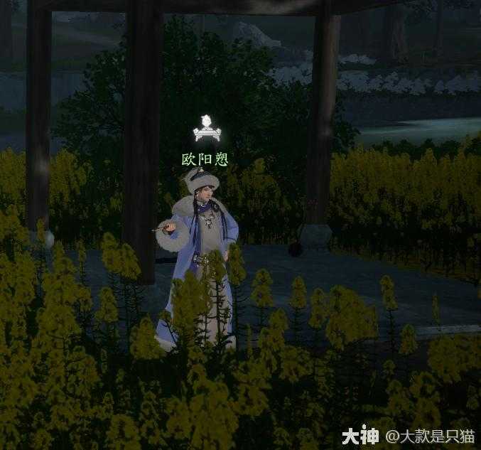 《射雕》百科讲堂快活林攻略插图1 《射雕》百科讲堂快活林攻略