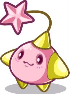 洛克王国粉粉星怎么样 洛克王国粉粉星技能介绍插图1 洛克王国粉粉星怎么样 洛克王国粉粉星技能介绍