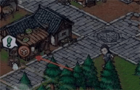 烟雨江湖清虚丹怎么获得插图 烟雨江湖清虚丹怎么获得