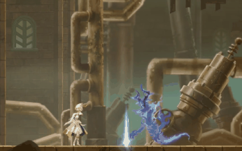 心渊梦境失控的恶魔在哪找