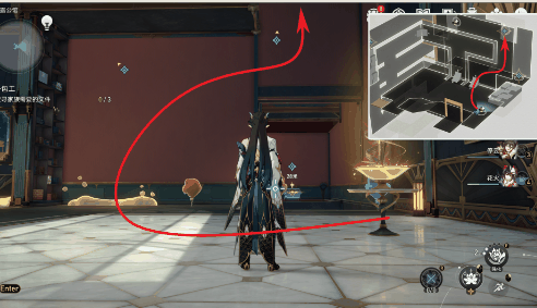 崩坏星穹铁道外包工任务怎么做插图3 崩坏星穹铁道外包工任务怎么做