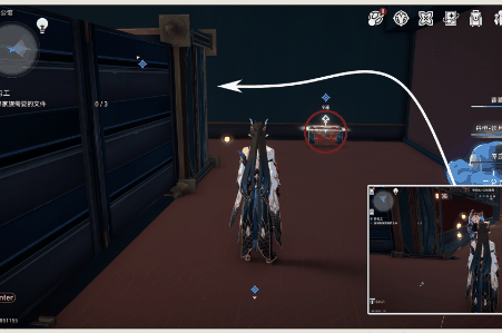 崩坏星穹铁道外包工任务怎么做插图4 崩坏星穹铁道外包工任务怎么做