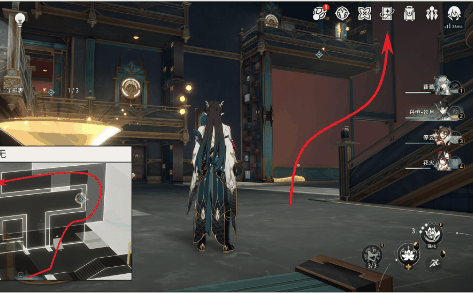 崩坏星穹铁道外包工任务怎么做插图8 崩坏星穹铁道外包工任务怎么做