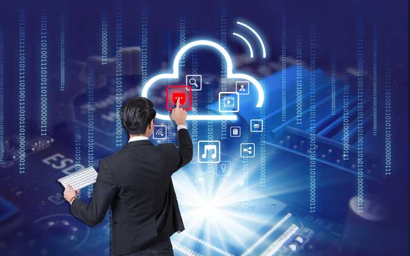 人工智能如何颠覆云网络插图 人工智能如何颠覆云网络