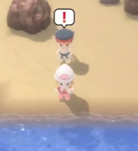 宝可梦晶灿钻石明亮珍珠谢米获得方法插图4 宝可梦晶灿钻石明亮珍珠谢米获得方法