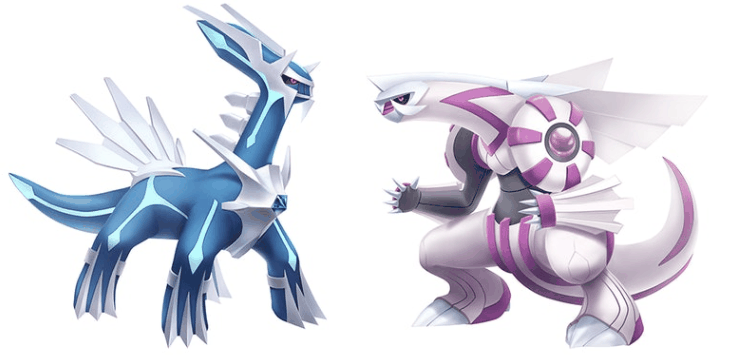 宝可梦晶灿钻石明亮珍珠谢米获得方法插图 宝可梦晶灿钻石明亮珍珠谢米获得方法