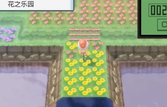 宝可梦晶灿钻石明亮珍珠谢米获得方法插图12 宝可梦晶灿钻石明亮珍珠谢米获得方法