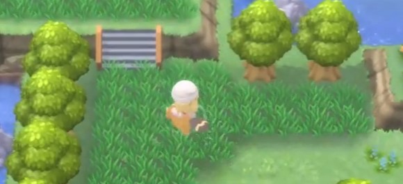 宝可梦晶灿钻石明亮珍珠谢米获得方法插图6 宝可梦晶灿钻石明亮珍珠谢米获得方法