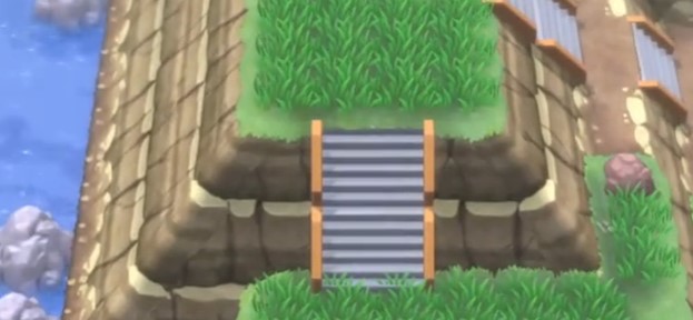 宝可梦晶灿钻石明亮珍珠谢米获得方法插图7 宝可梦晶灿钻石明亮珍珠谢米获得方法