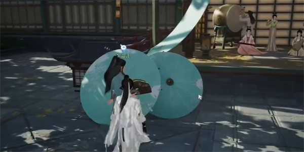 《射雕》无定坊遏云社答案是什么插图1 《射雕》无定坊遏云社答案是什么