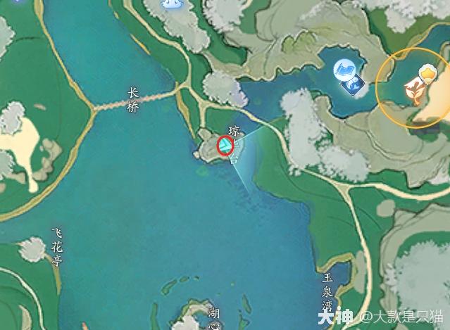 《射雕》赵秉文位置及答案分享插图2 《射雕》赵秉文位置及答案分享