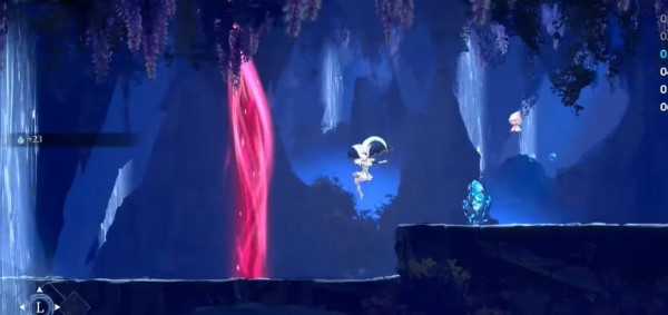 心渊梦境脉流结晶位置插图6 心渊梦境脉流结晶位置