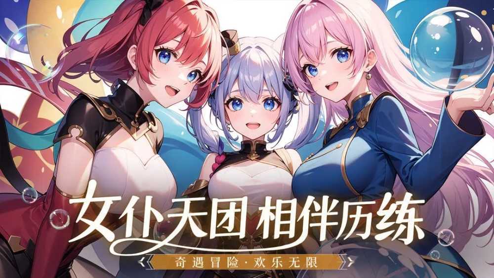 《梦想猎人》礼包码大全2024最新插图1 《梦想猎人》礼包码大全2024最新