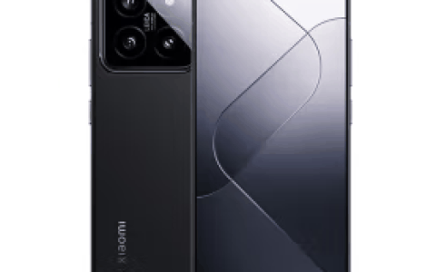 赠碎屏险：小米 14 手机 16G+512G 京东电竞 3977 元发车