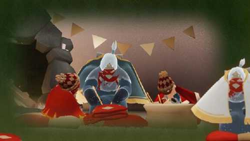 光遇2021宴会节活动内容大全插图2 光遇2021宴会节活动内容大全